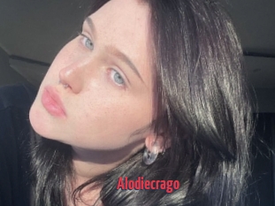 Alodiecrago