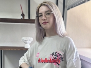 Alodiedainty