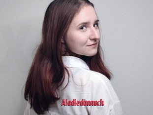 Alodiedunnuck