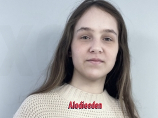 Alodieeden