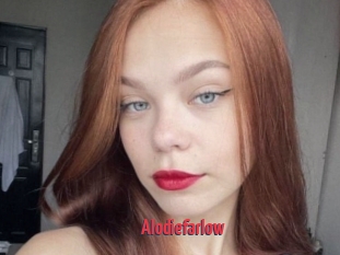 Alodiefarlow
