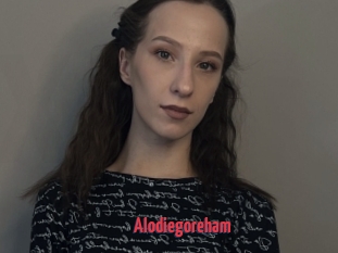 Alodiegoreham