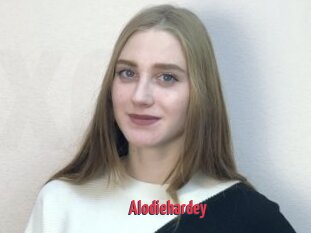 Alodiehardey