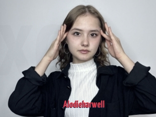 Alodieharwell
