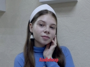 Alodieheap