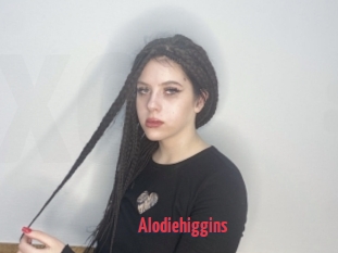 Alodiehiggins