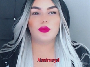 Alondraroyal