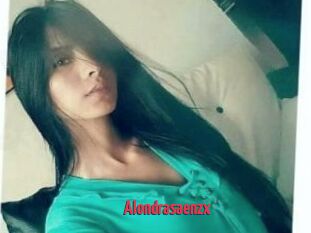 Alondrasaenzx