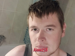 Alone258