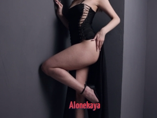 Alonekaya