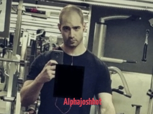 Alphajoshhot