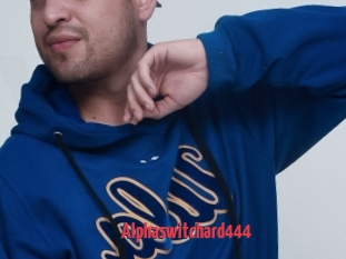 Alphaswitchard444