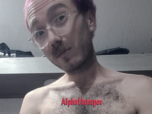 Alphathumper