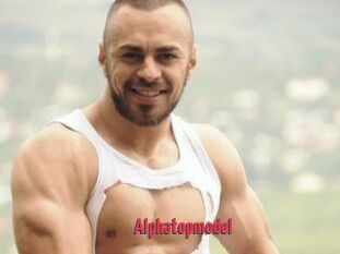 Alphatopmodel