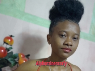 Alphonsinerazafy
