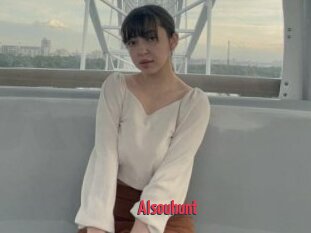 Alsouhunt