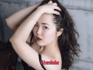 Alsushake