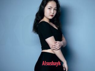 Alsushayk