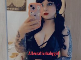Alternativebabygirl