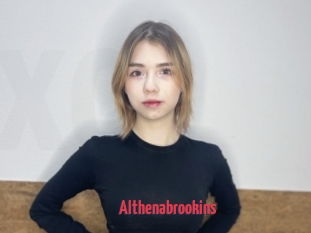 Althenabrookins