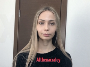Althenacraley