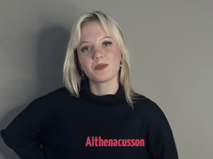 Althenacusson
