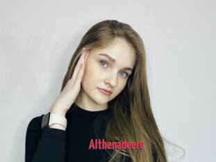 Althenadeere