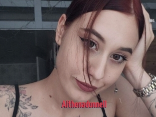 Althenadunnell