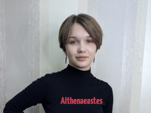 Althenaeastes