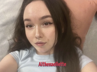 Althenaellette