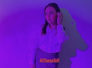 Althenafell