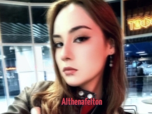 Althenafelton