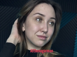 Althenagarman