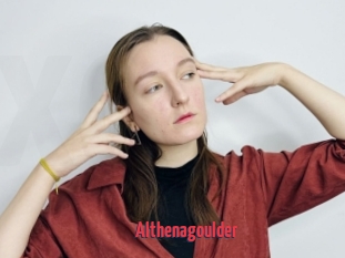 Althenagoulder