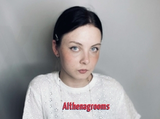 Althenagrooms