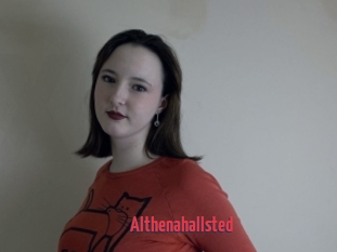 Althenahallsted