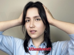 Althenahewlett