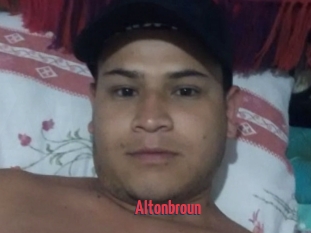 Altonbroun