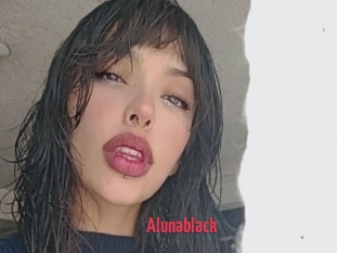 Alunablack