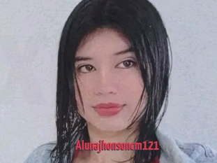 Alunajhonsoncm121