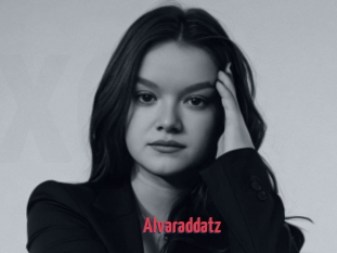 Alvaraddatz