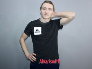 Alvarismith