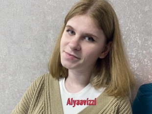 Alyaavizzi