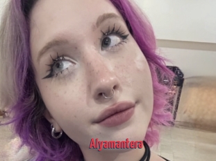 Alyamantera