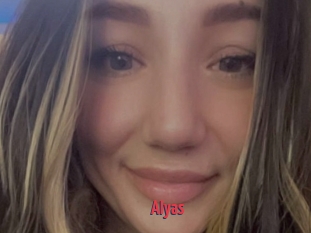 Alyas