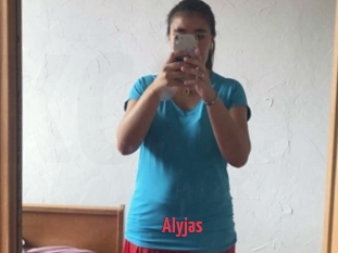 Alyjas