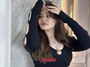 Alysaliu