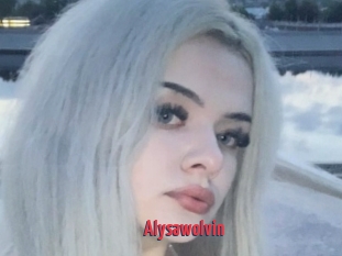 Alysawolvin