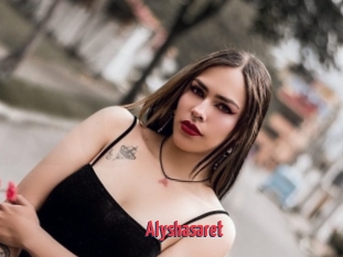 Alyshasaret