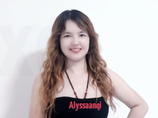 Alyssaanqi